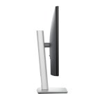 DELL Pro Plus P2725DE écran plat de PC 68,6 cm (27") 2560 x 1440 pixels Quad HD LCD Noir, Argent