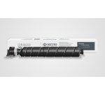 KYOCERA TK-8465K tonercartridge 1 stuk(s) Origineel Zwart