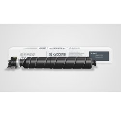 KYOCERA TK-8465K tonercartridge 1 stuk(s) Origineel Zwart
