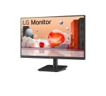 LG 24BA400-B Monitor PC 60,5 cm (23.8") 1920 x 1080 Pixel Full HD LCD Nero