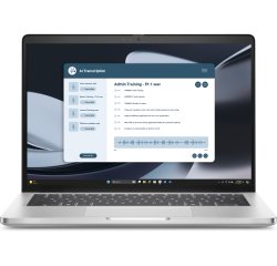 DELL Pro 14 Plus PB14255 Copilot+ PC AMD Ryzen AI 7 350 Ordinateur portable 35,6 cm (14") Full HD+ 32 Go LPDDR5x-SDRAM 1 To SSD Wi-Fi 7 (802.11be) Windows 11 Pro Français Aluminium