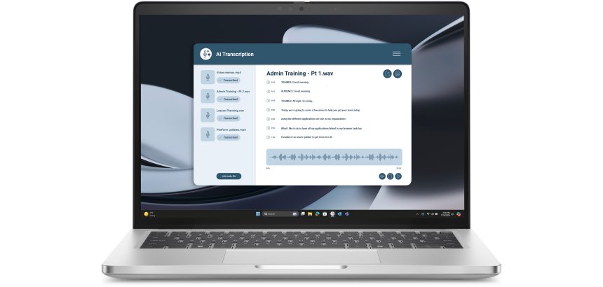 DELL Pro 14 Plus PB14255 Copilot+ PC AMD Ryzen AI 7 350 Ordinateur portable 35,6 cm (14") Full HD+ 32 Go LPDDR5x-SDRAM 1 To SSD Wi-Fi 7 (802.11be) Windows 11 Pro Français Aluminium