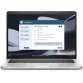 DELL Pro 14 Plus PB14255 Copilot+ PC AMD Ryzen AI 7 PRO 350 Ordinateur portable 35,6 cm (14") Full HD+ 32 Go LPDDR5x-SDRAM 1 To SSD Wi-Fi 7 (802.11be) Windows 11 Pro Français Platine, Argent
