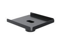 Ergonomic Solutions SpacePole POS SPV3105-02 accessoire de système de paiement en point de vente Noir Métal