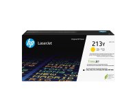 HP 213Y Toner LaserJet authentique Extra-grande capacité Jaune