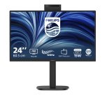 Philips 3000 series 24B2N3200JH/00 écran plat de PC 60,5 cm (23.8") 1920 x 1080 pixels Full HD LCD Noir