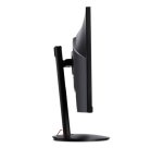 Acer Nitro XV271UM3bmiiprx computer monitor 68.6 cm (27") 2560 x 1440 pixels Wide Quad HD Black