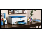 HP Smart Tank Tank Kleur Printer