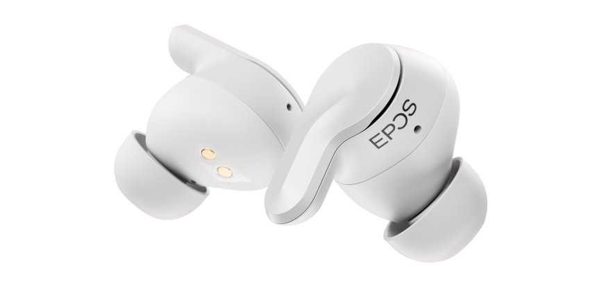 EPOS ADAPT E1 Nordic White