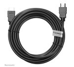 Neomounts HDMI15MM HDMI cable - 5 metres