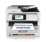 Epson WorkForce Pro WF-C5890DWF Printer
