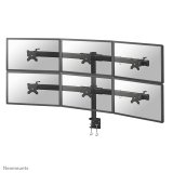 Neomounts FPMA-D700D6 Support d'écran à fixer 19-27"