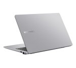 ASUS ExpertBook P1 PM1503CDA-S70323X AMD Ryzen™ 7 170 Laptop 39,6 cm (15.6") Full HD 32 GB DDR5-SDRAM 1 TB SSD Wi-Fi 6E (802.11ax) Windows 11 Pro Belgisch Grijs