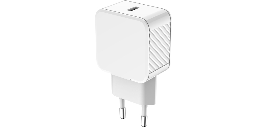 BIG BEN CS30WCPDRW chargeur d'appareils mobiles Universel Blanc Secteur Charge rapide Intérieure