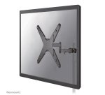 Neomounts FL40-450BL14 Soporte de tubo para TV 32-55" - diá. 28-50 mm - movimiento completo