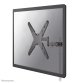 Neomounts FL40-450BL14 Soporte de tubo para TV 32-55" - diá. 28-50 mm - movimiento completo