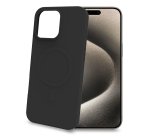 Celly CROMOMAG1081BK funda para teléfono móvil 17,5 cm (6.9") Negro