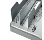 Thermorelieuse ThermaBind TB500, argent