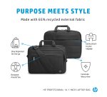 HP Professional 14.1-inch Laptop Bag