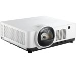 Viewsonic LSC601WU-ST videoproyector Proyector de alcance estándar 6000 lúmenes ANSI 3LCD WUXGA (1920x1200) Negro, Blanco