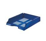 Esselte TRANSIT A4 Blue Plastic
