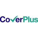 Epson CoverPlus Onsite Service - extended service agreement - 5 years - on-site