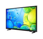 Samsung UE40F6000FU 101.6 cm (40") Full HD Smart TV Wi-Fi Black