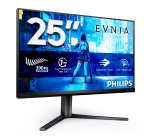Philips Evnia 5000 25M2N5200U/00 écran plat de PC 62,2 cm (24.5") 1920 x 1080 pixels Full HD LCD Gris