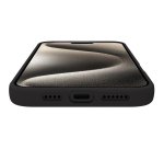 Celly CROMO1079BL custodia per cellulare 17 cm (6.7") Cover Nero