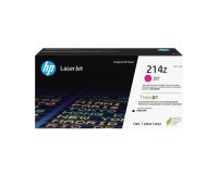 HP 214Z Ultra High Yield Magenta Original LaserJet Toner Cartridge