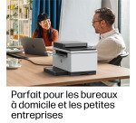HP LaserJet M248dw Multifunction Noir et blanc Imprimante