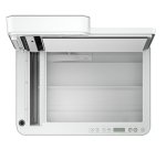 HP DeskJet 4210e Inalámbrico All-in-One Color Impresora, Servicio Instant Ink; Fotocopiadora, escáner