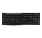 Logitech K270
