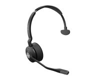 Jabra 14401-41 cuffia e auricolare Wireless A Padiglione Ufficio Nero