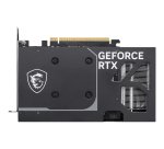 MSI GEFORCE RTX 5050 8G VENTUS 2X OC graphics card NVIDIA 8 GB GDDR6