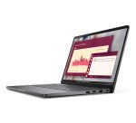 DELL Pro 14 PC14250 Intel Core 5 120U Ordinateur portable 35,6 cm (14") Full HD+ 8 Go DDR5-SDRAM 512 Go SSD Wi-Fi 6E (802.11ax) Windows 11 Pro Français Noir