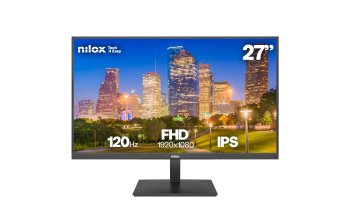 Monitor e accessori