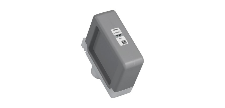 Canon PFI-3100PGY ink cartridge 1 pc(s) Original Photo grey