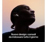 Apple AirPods 4 con Active Noise Cancellation