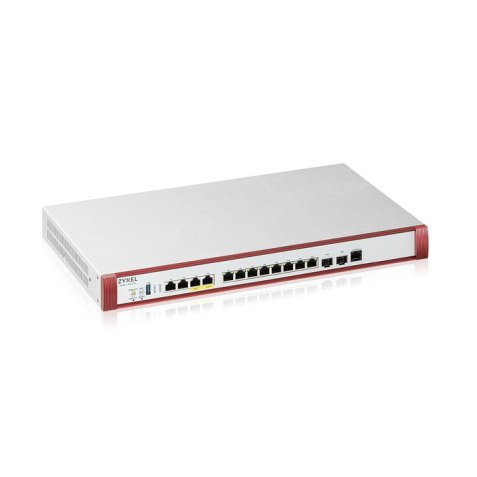 Zyxel USGFLEX100H pare-feux (matériel) 3 Gbit/s