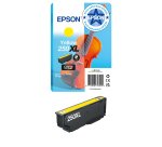 Epson Encre jaune individuelle Claria Photo HD Violon 250XL