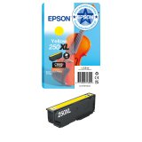 Epson Encre jaune individuelle Claria Photo HD Violon 250XL