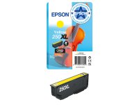 Epson Encre jaune individuelle Claria Photo HD Violon 250XL