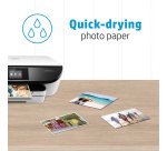 HP Everyday Photo Paper Glossy 200 g/m2 10 x 15 cm (101 x 152 mm) 100 sheets