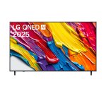 LG QNED AI 75QNED82A6B 190,5 cm (75") 4K Ultra HD Smart TV Wifi Negro