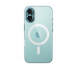 Apple iPhone 16 Clear Case with MagSafe