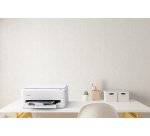 CANON PIXMA TS4150i Imprimante multifonction 3 en 1 Wifi jet d'encre A4 couleur