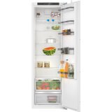 BOSCH Réfrigérateur encastrable 1 porte KIR81VFE0, Série 4, 310 litres, Pantographes