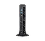 ASUS ROG NUC RNUC15JNK9X28AA2 Intel Core Ultra 9 275HX 32 Go DDR5-SDRAM 2 To SSD NVIDIA GeForce RTX 5080 Windows 11 Home USFF Mini PC Noir