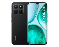 Honor X8? 17 cm (6.7") SIM doble MagicOS 9.0 4G USB Tipo C 8 GB 256 GB 5000 mAh Negro